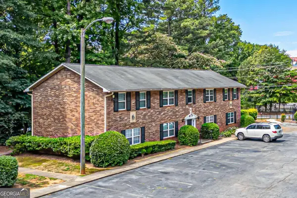 3665 Chestnut Drive #F2, Atlanta, GA 30340