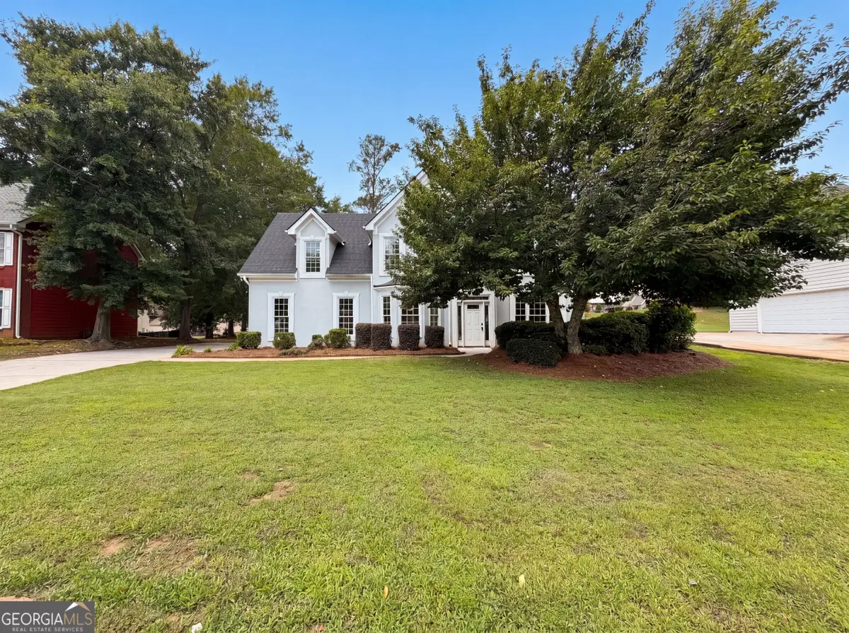 4141 Stillwater Point, Ellenwood, GA 30294 - #1