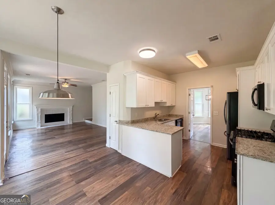 4141 Stillwater Point, Ellenwood, GA 30294 - #2