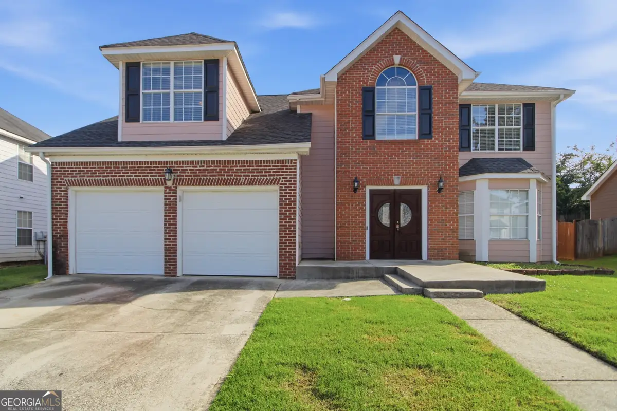 6169 Remington Park, Lithonia, GA 30058 - #1