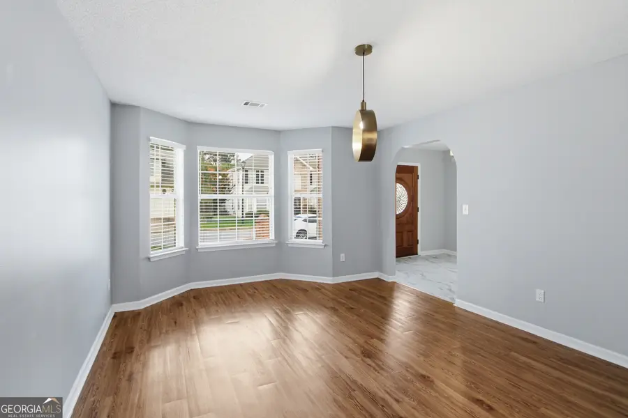 6169 Remington Park, Lithonia, GA 30058 - #3