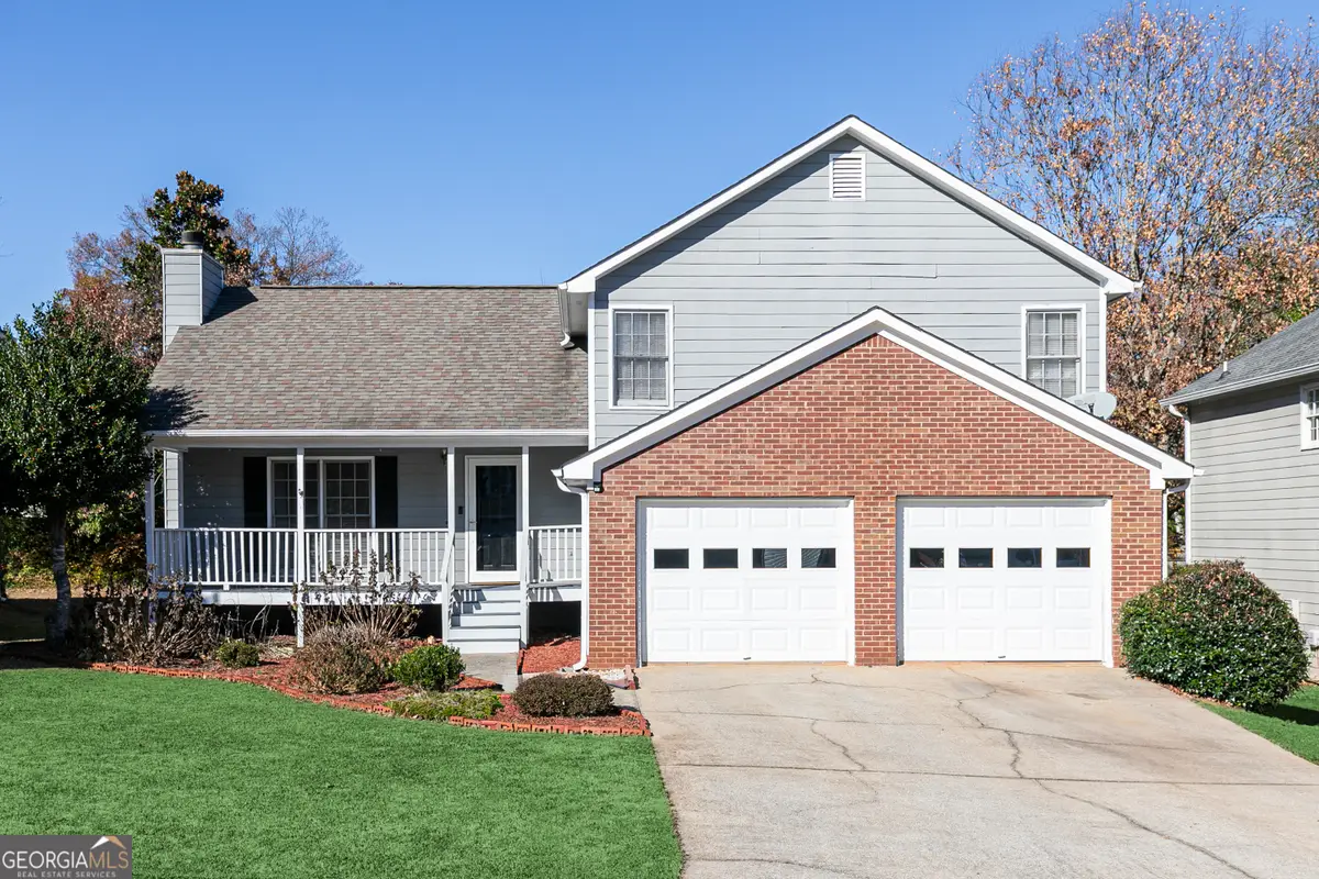 5216 Glendora Court, Powder Springs, GA 30127 - #1