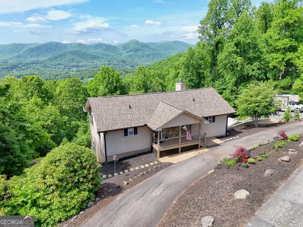 1157 Summit Way #131, Blairsville, GA 30512