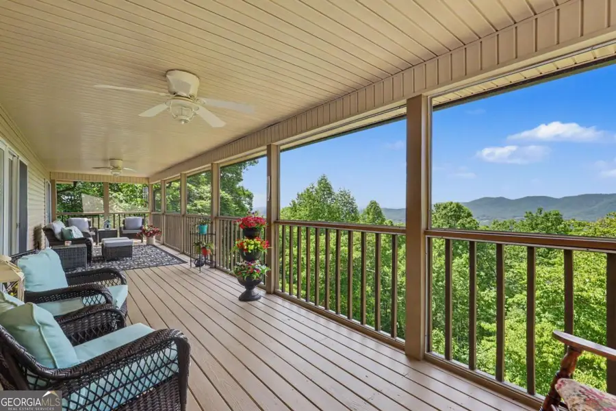 1157 Summit Way #131, Blairsville, GA 30512 - #2