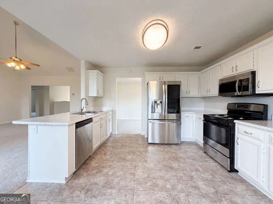 5355 Queen Ester Court, Ellenwood, GA 30294 - #2