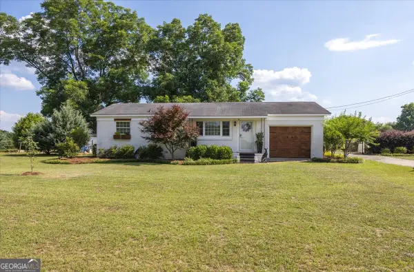 2200 Lakeview Road, Byron, GA 31008