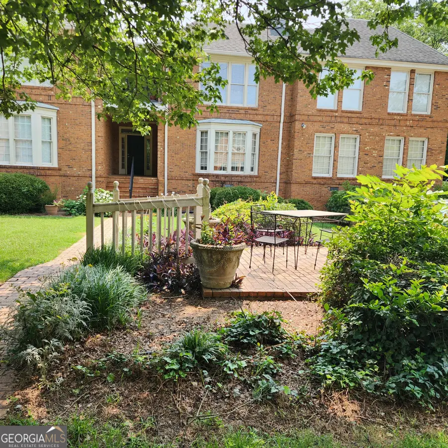 175 Corbin Avenue #APT B, Macon, GA 31204 - #3