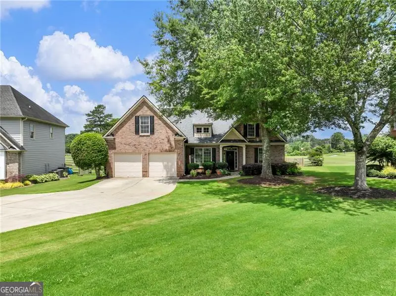 6250 Black Rock Court, Cumming, GA 30041 - #2