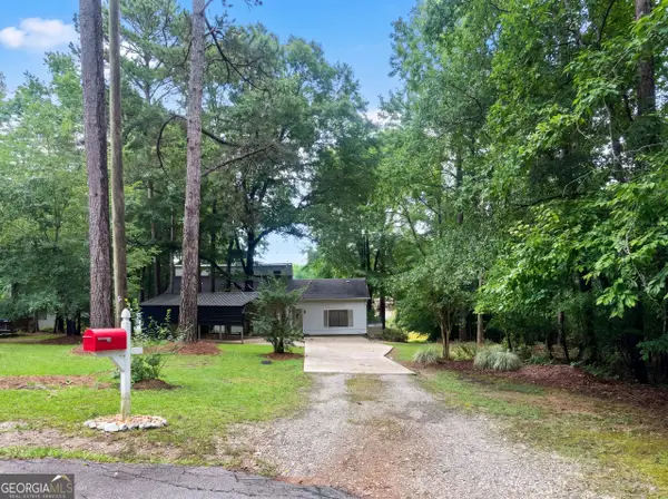 120 Bay Court, Eatonton, GA 31024