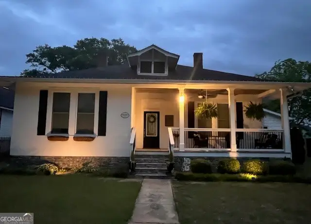 28 N Broad Street, Porterdale, GA 30014 - #1