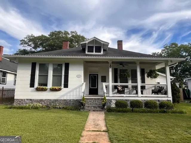 28 N Broad Street, Porterdale, GA 30014 - #2