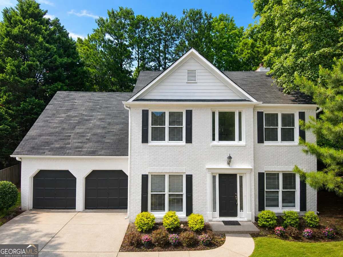 1150 Northpointe Trace, Roswell, GA 30076 - #1