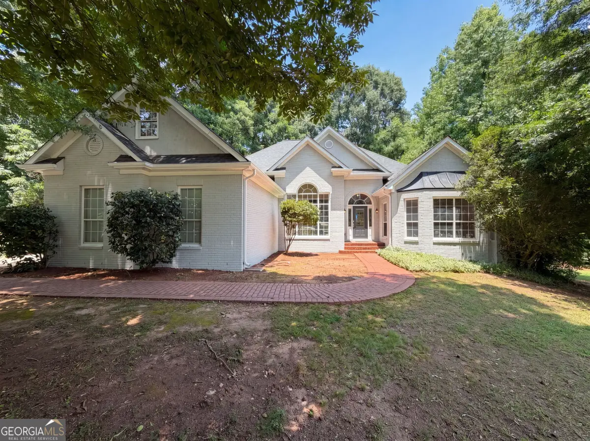 797 Deerwood Drive, Stockbridge, GA 30281 - #1