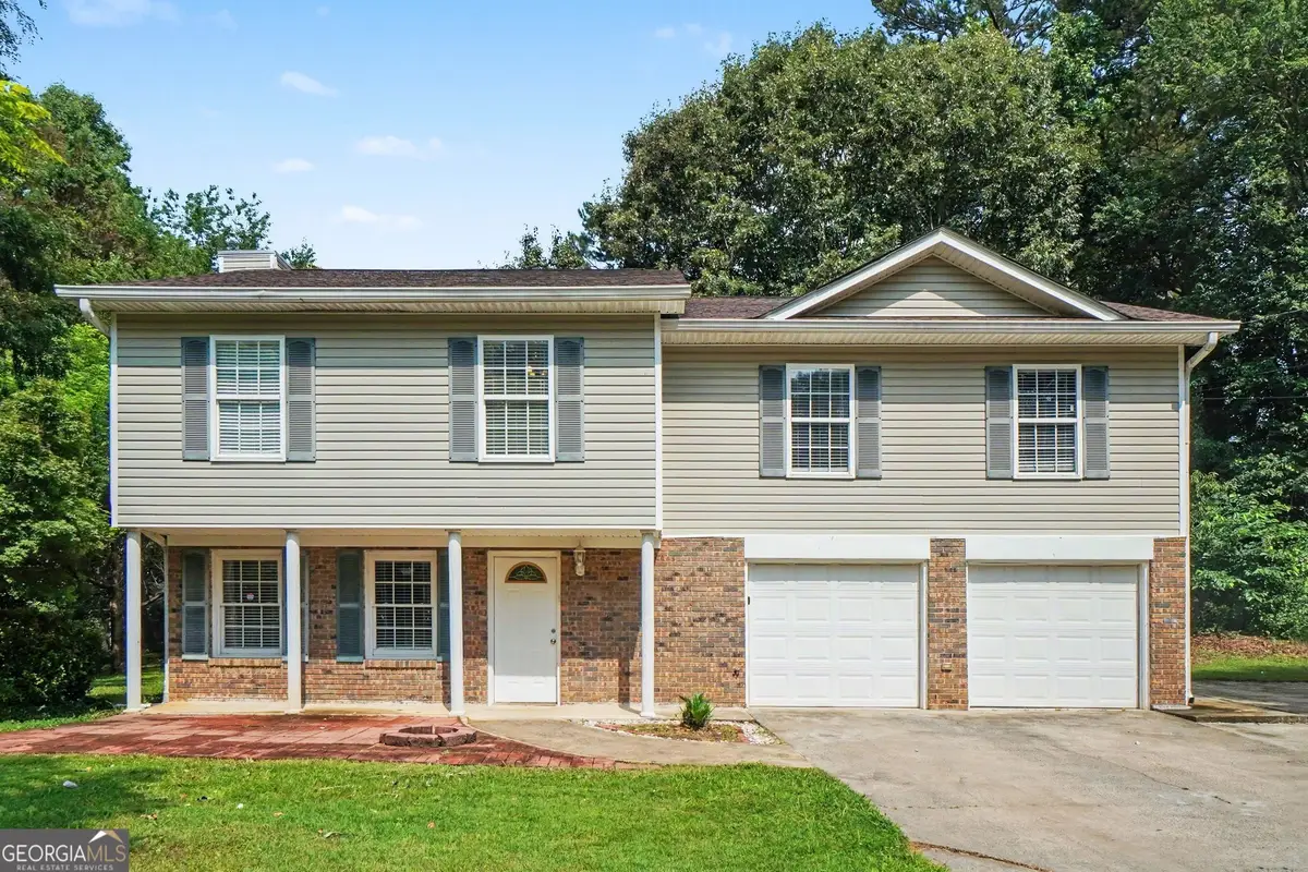 3364 Hollyridge Trail Sw, Marietta, GA 30008 - #1