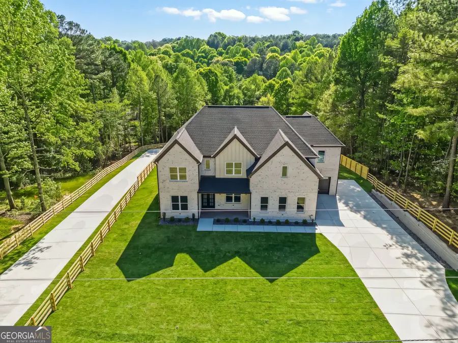 3455 Callie Still Road, Lawrenceville, GA 30045 - #2
