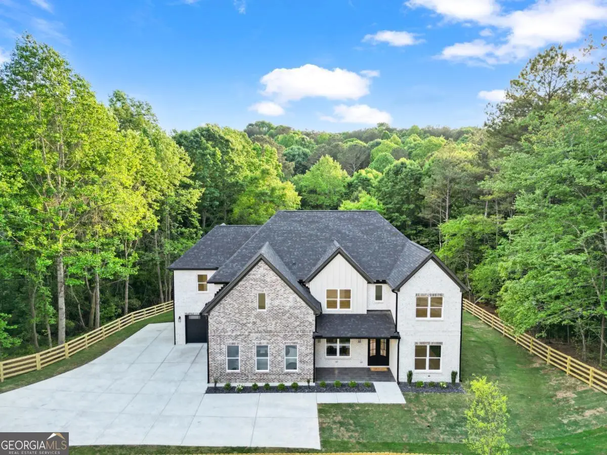 3461 Callie Still, Lawrenceville, GA 30045 - #1