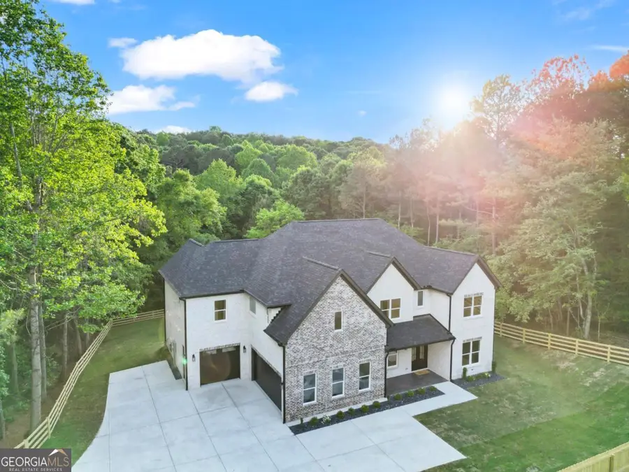 3461 Callie Still, Lawrenceville, GA 30045 - #3