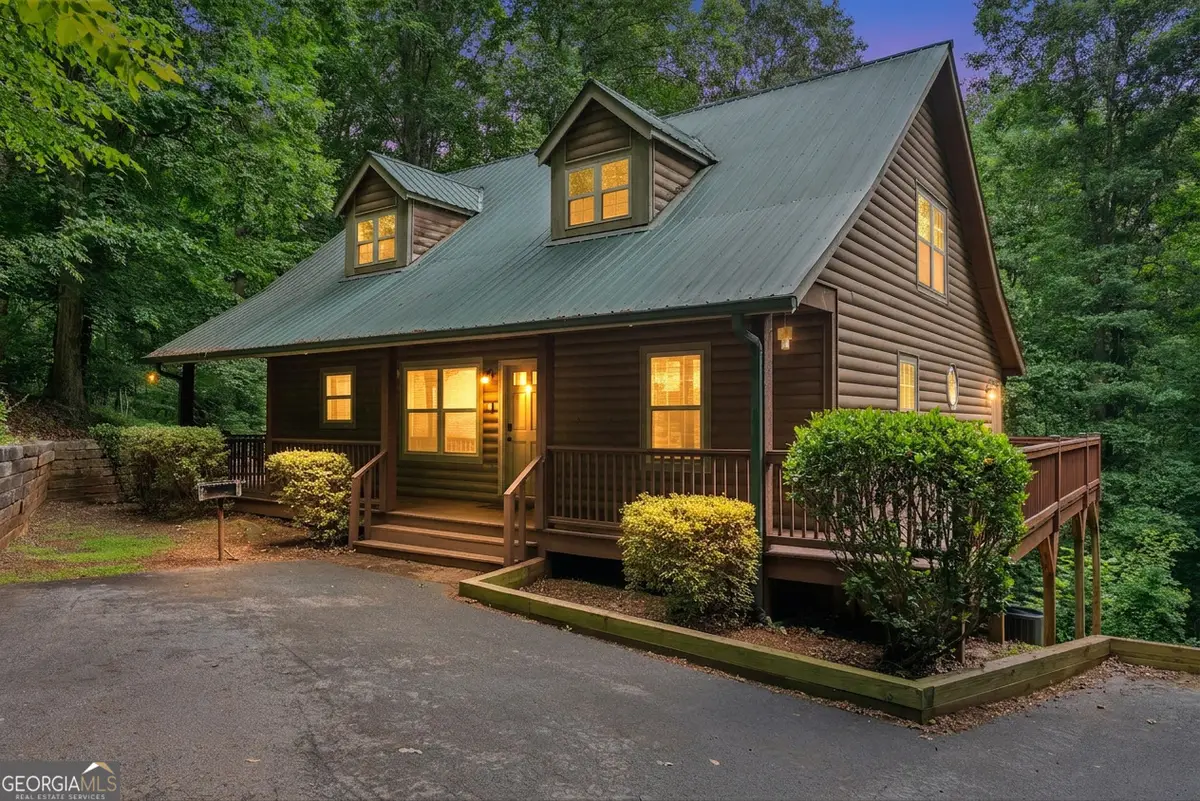 457 Old Cherokee Road, Cleveland, GA 30528 - #1