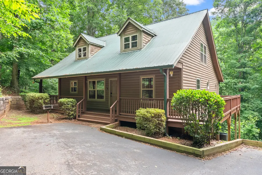 457 Old Cherokee Road, Cleveland, GA 30528 - #2
