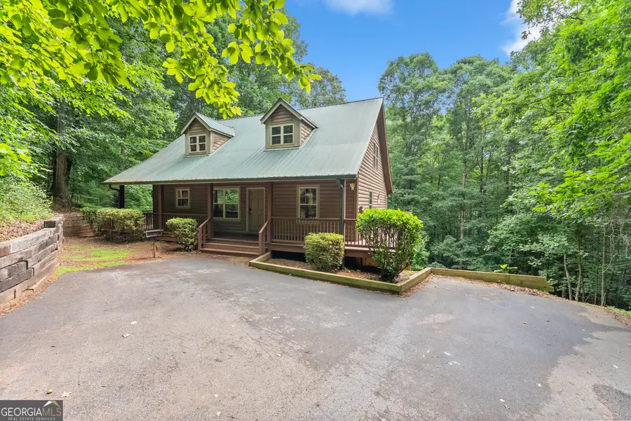 457 Old Cherokee Road, Cleveland, GA 30528 - #3
