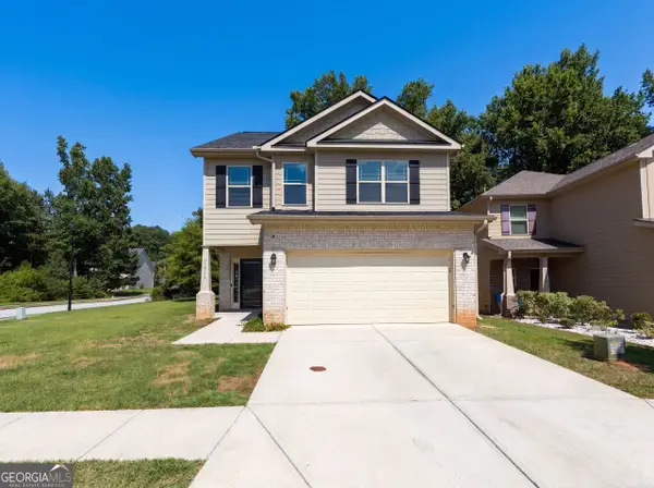 11916 Lovejoy Crossing Place, Hampton, GA 30228