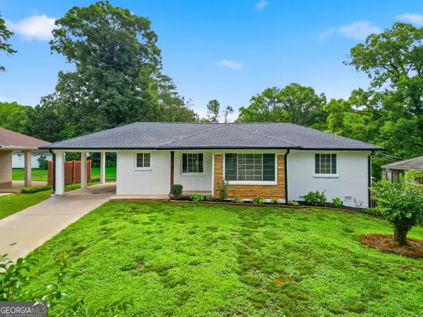 2118 Glendale Drive, Decatur, GA 30032