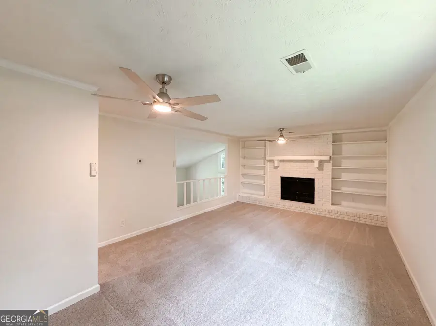 6486 Lynndale Lane, Morrow, GA 30260 - #3