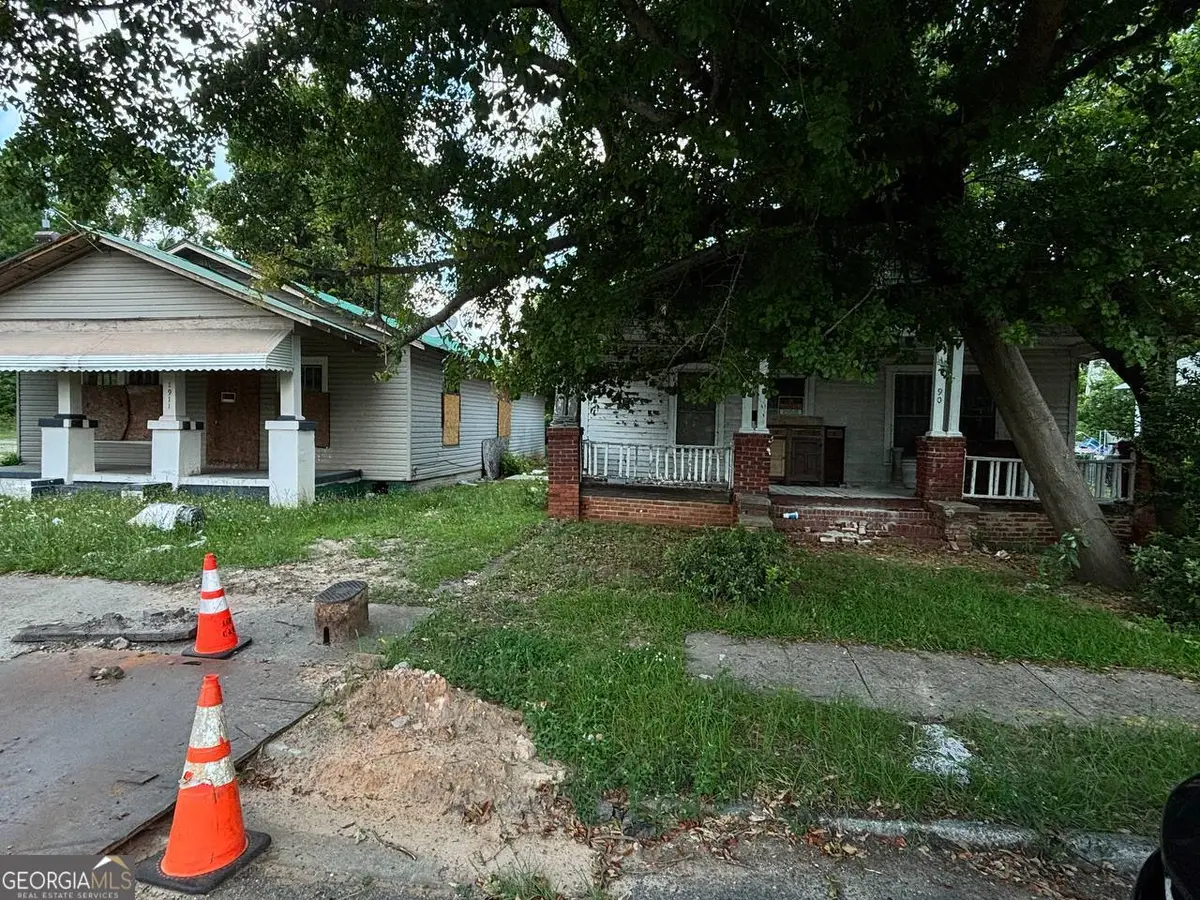 1909 Heckle Street, Augusta, GA 30904 - #1