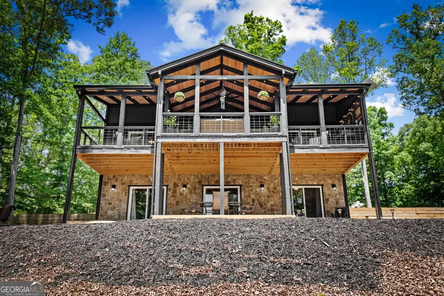 309 Elmwood Circle, Ellijay, GA 30540 - #3