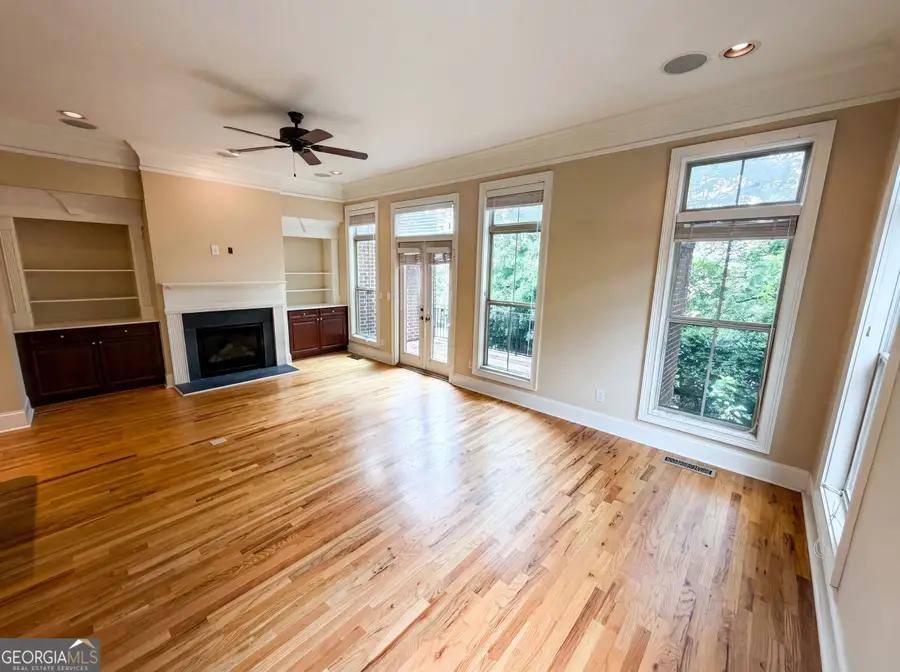 2370 Crescent Park Court #5/25, Atlanta, GA 30339 - #3