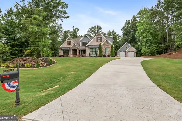 204 Tuxedo Circle, Forsyth, GA 31029