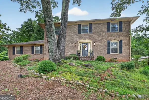 115 Margo Trail Se, Rome, GA 30161