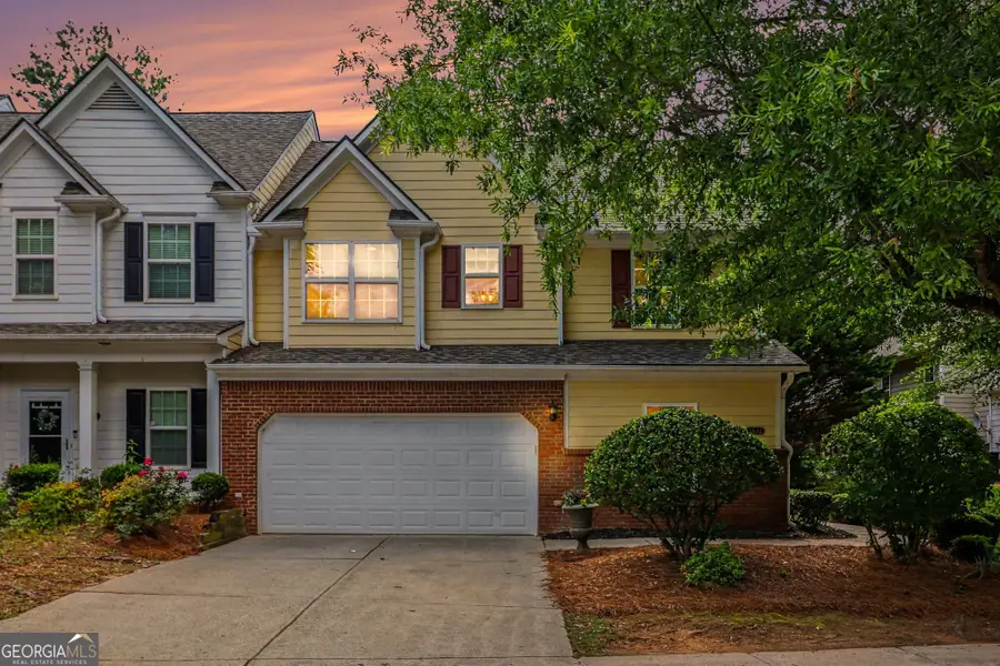 2632 Cedar Drive, Lawrenceville, GA 30043 - #2