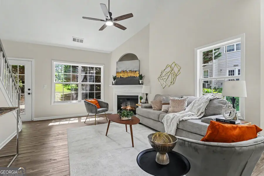 2632 Cedar Drive, Lawrenceville, GA 30043 - #3