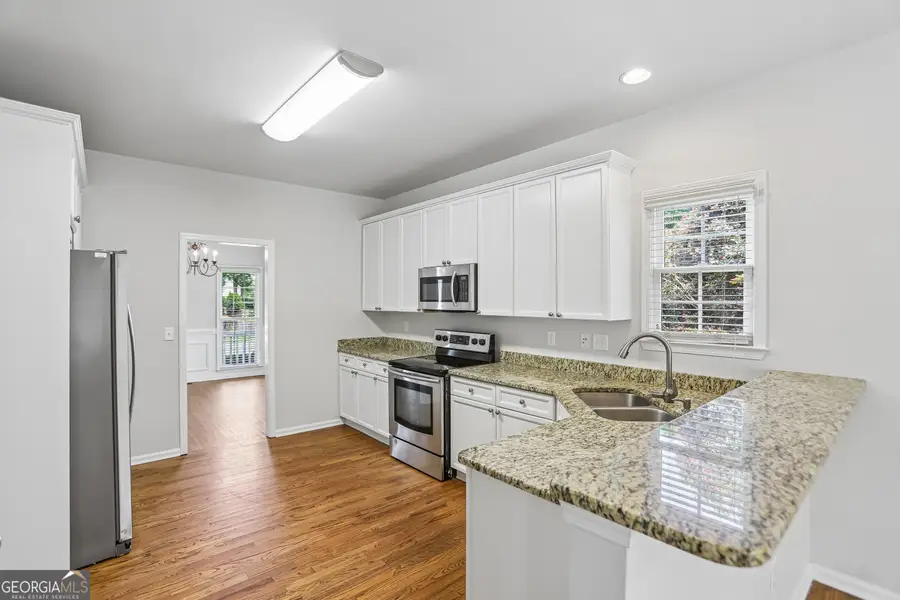 199 Pine Crescent, Newnan, GA 30265 - #2