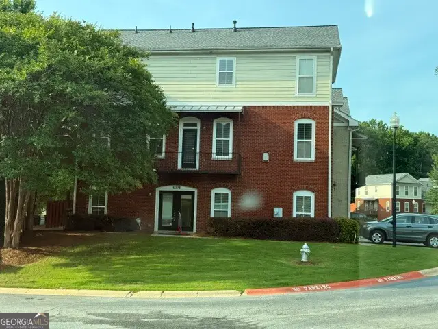 6035 Brookside Oak Circle, Norcross, GA 30093 - #3