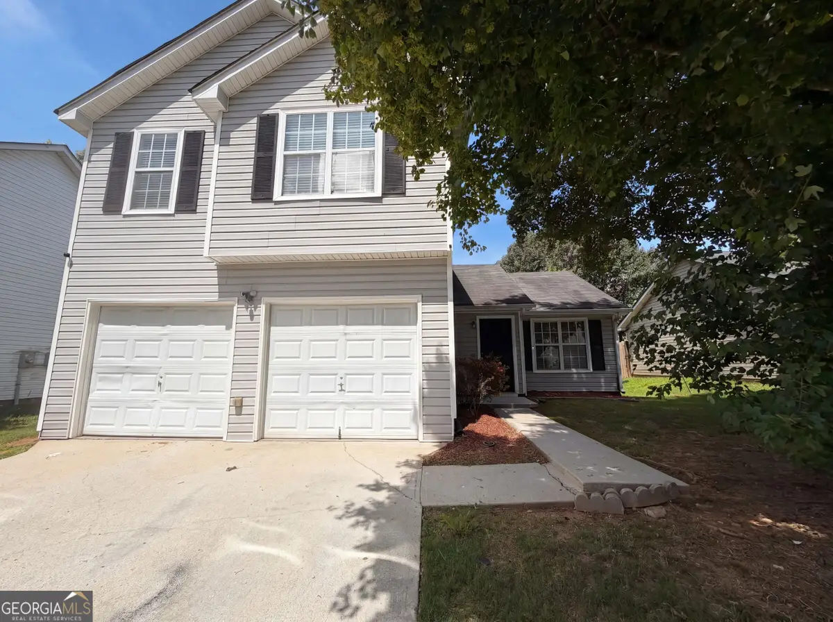 3045 Stonebridge Creek Drive, Lithonia, GA 30058 - #1