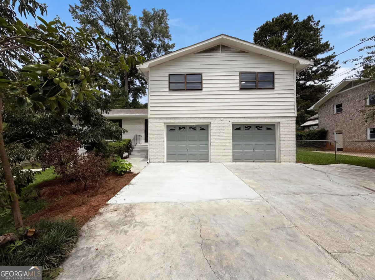 2904 Marlin Drive, Chamblee, GA 30341 - #1
