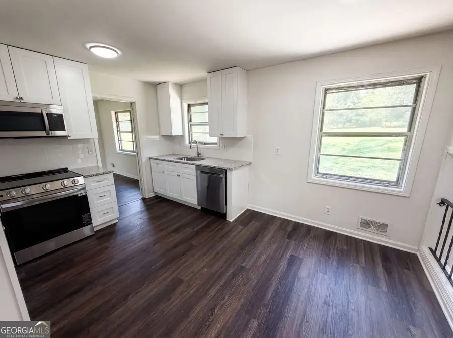 2904 Marlin Drive, Chamblee, GA 30341 - #2