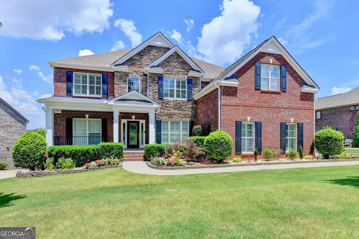 2825 Waterstone Drive, Cumming, GA 30041 - #1