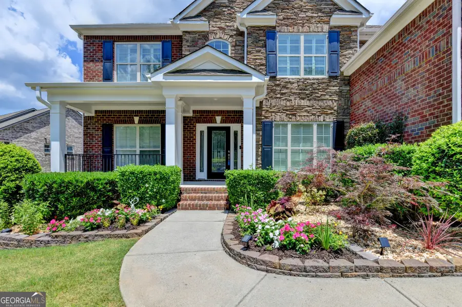 2825 Waterstone Drive, Cumming, GA 30041 - #2