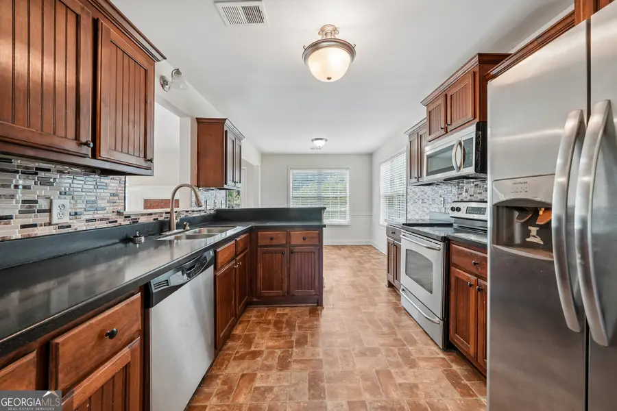 70 Feldspar Drive, Jefferson, GA 30549 - #2