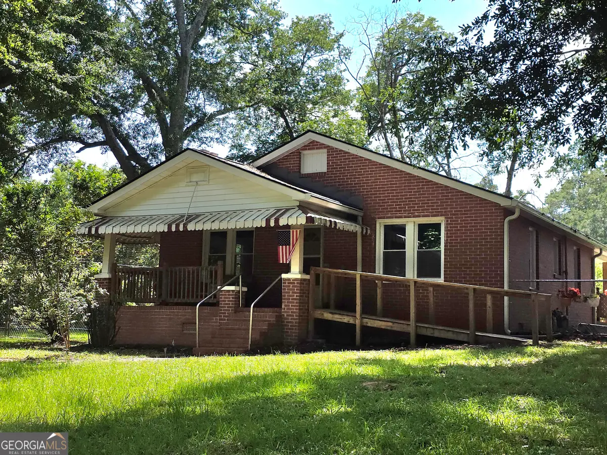 160 Connecticut Ave., Tallapoosa, GA 30176 - #1