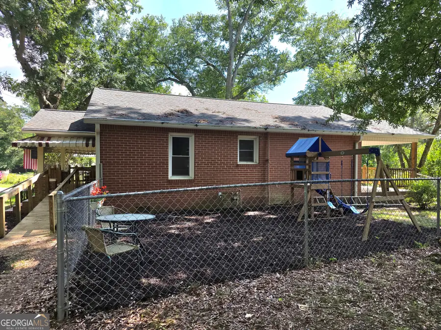 160 Connecticut Ave., Tallapoosa, GA 30176 - #2