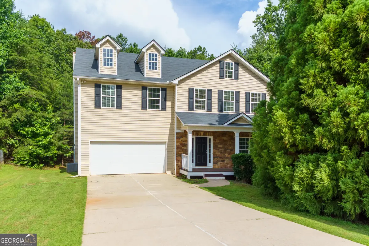 9015 Montclair Hills Drive, Cumming, GA 30028 - #1