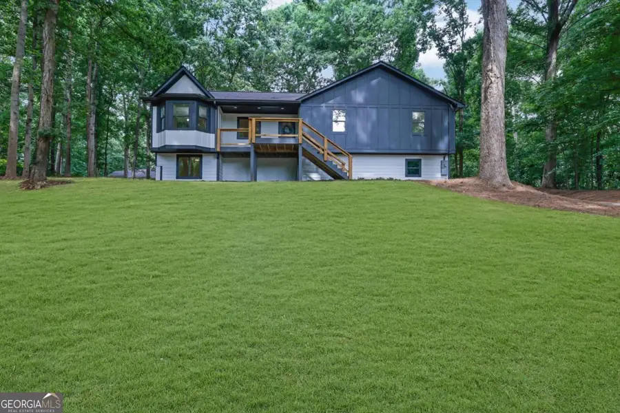 2000 Doefield Street, Canton, GA 30115 - #2