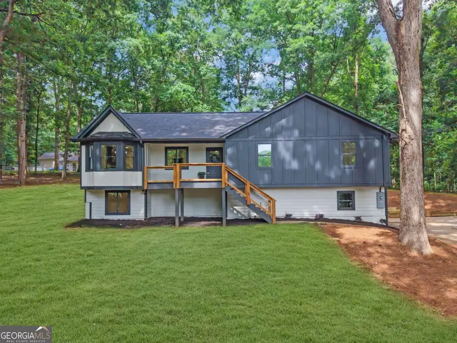 2000 Doefield Street, Canton, GA 30115 - #3