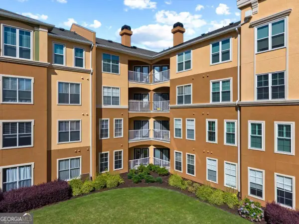 10 Perimeter Summit Boulevard Ne #3107, Atlanta, GA 30047