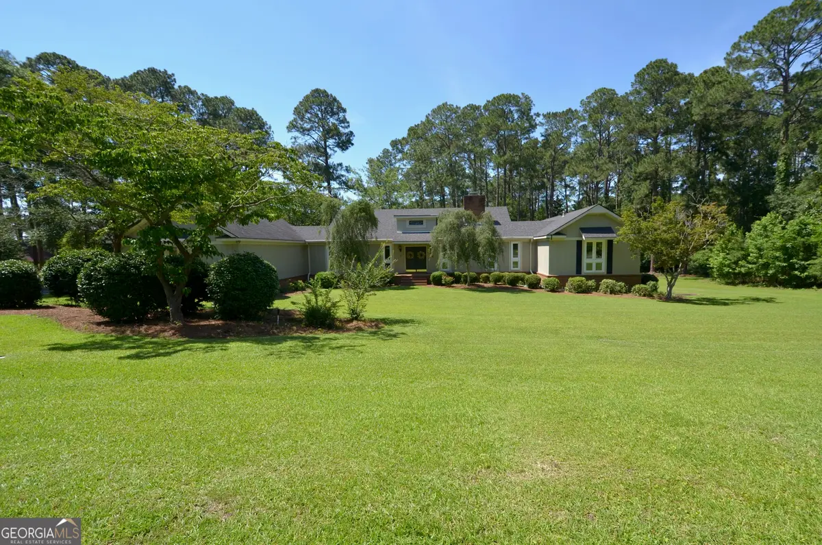 1214 7th Avenue, Eastman, GA 31023 - #1
