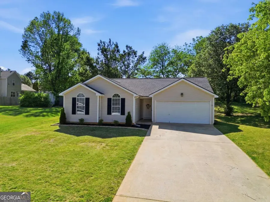 4357 Green Manor Way, Douglasville, GA 30135 - #2